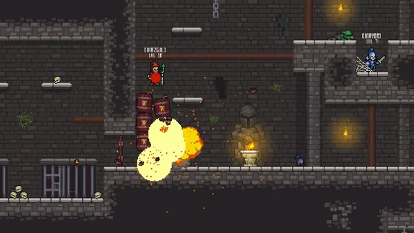 Goblins and Grottos screenshot 8