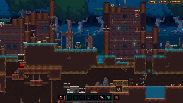 Goblins and Grottos screenshot 9