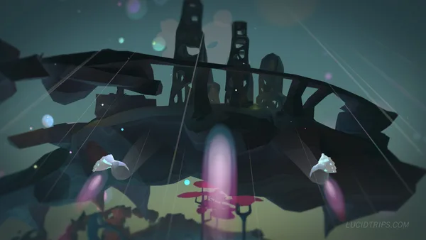 Lucid Trips screenshot 4