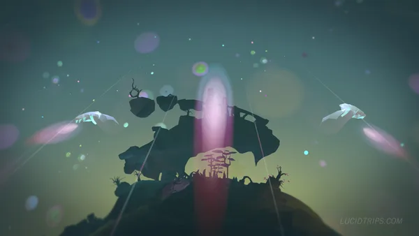 Lucid Trips screenshot 7