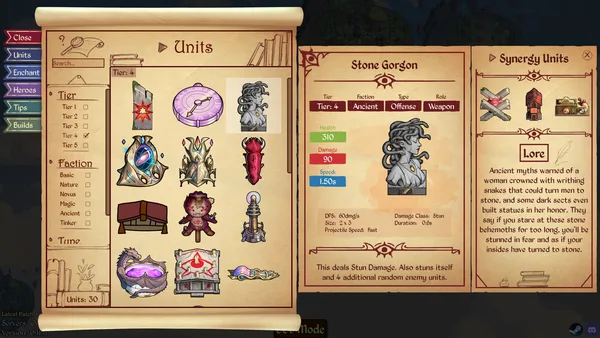 SkyShard: City Battler screenshot 9