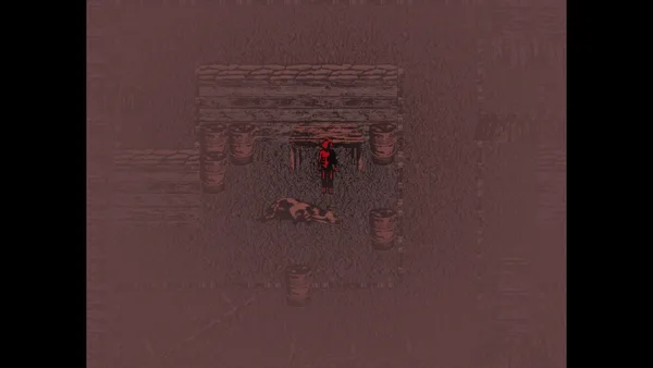 Trench Face screenshot 11