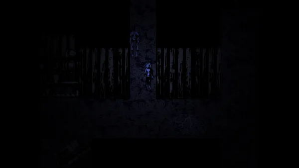 Trench Face screenshot 5