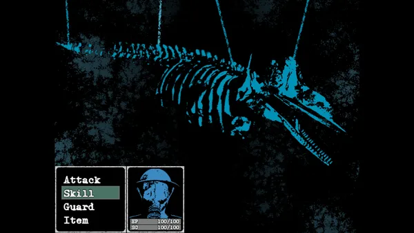 Trench Face screenshot 6