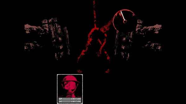 Trench Face screenshot 7