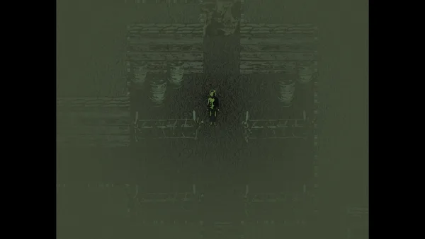 Trench Face screenshot 8