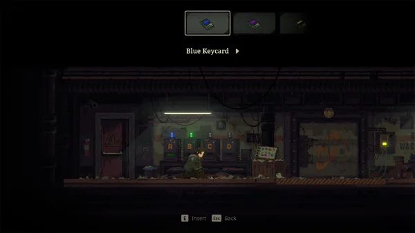 The Road of Dust and Sorrow screenshot 4