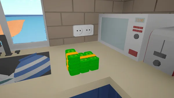 Toll Booth Simulator screenshot 16