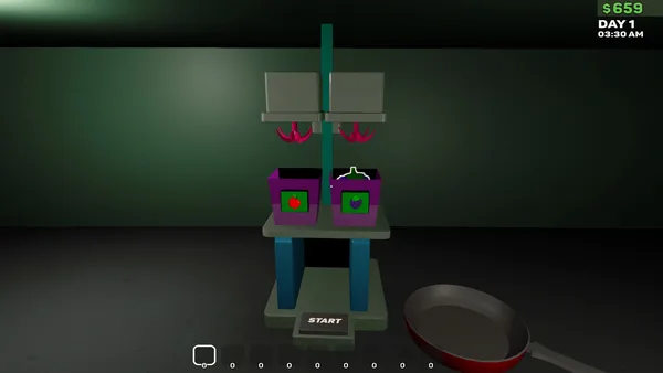 Toll Booth Simulator screenshot 9