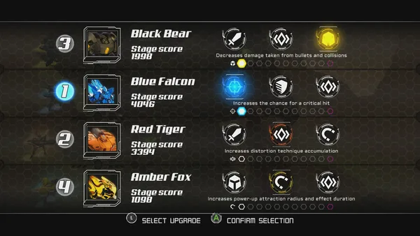 Stardust Galaxy Warriors: Stellar Climax screenshot 5