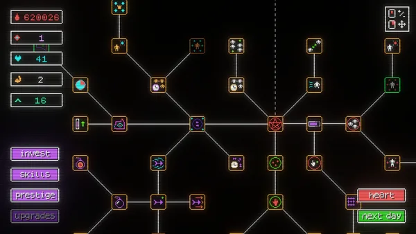 Cult Nation screenshot 2
