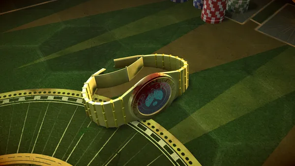 Poker Night at the Inventory screenshot 7