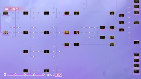 The Fame Game: Welcome to Hollywood screenshot 10
