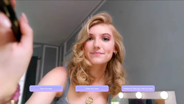 The Fame Game: Welcome to Hollywood screenshot 7