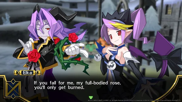 Mugen Souls screenshot 15