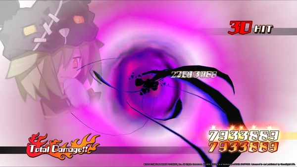 Mugen Souls screenshot 17