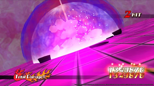 Mugen Souls screenshot 19
