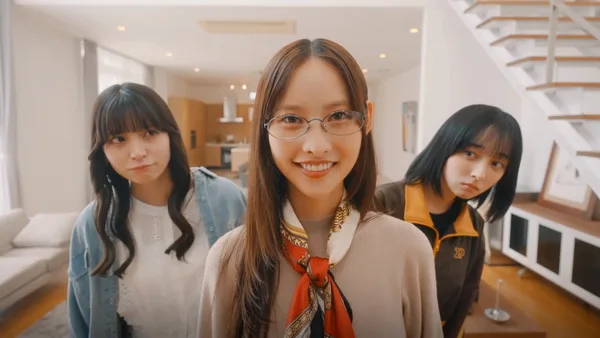 Roommates, Romance, and Ringing Hearts screenshot 8