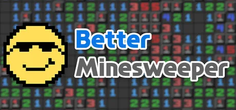 Better Minesweeper