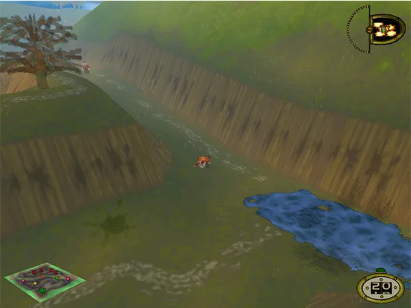 Hogs of War screenshot 11