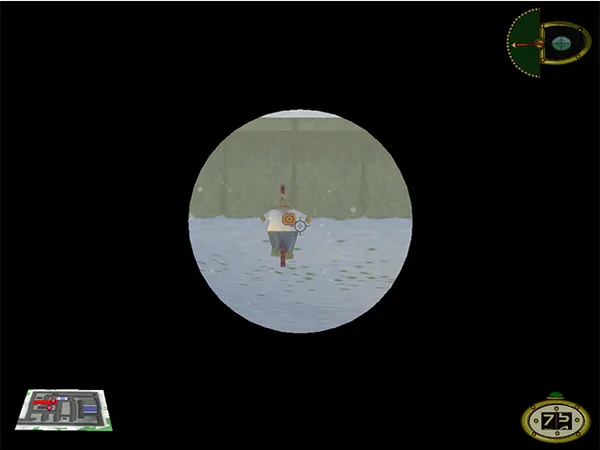 Hogs of War screenshot 4