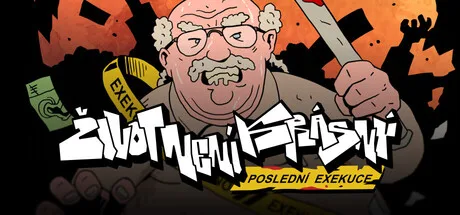 Život Není Krásný: Poslední Exekuce