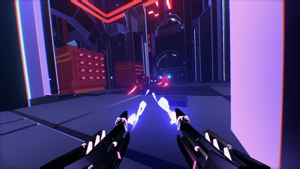 DESYNC screenshot 1