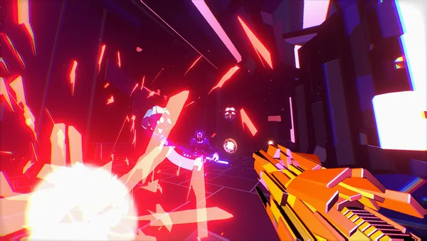 DESYNC screenshot 2