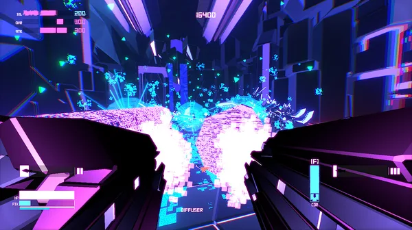 DESYNC screenshot 6