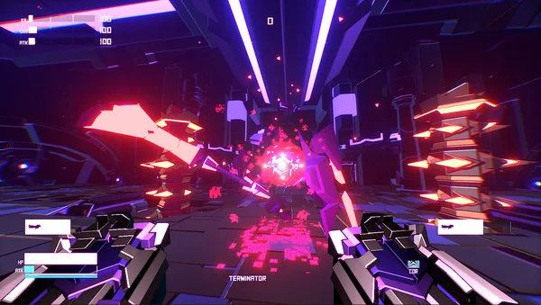 DESYNC screenshot 7