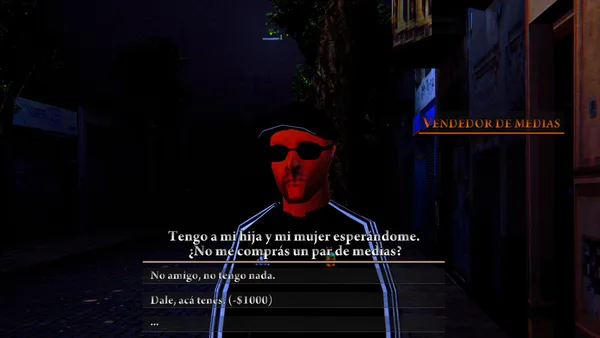 El 39 screenshot 5