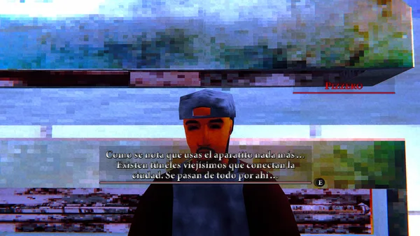El 39 screenshot 9
