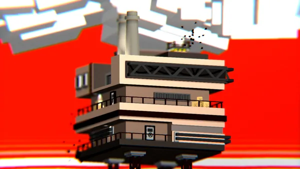 Small Radios Big Televisions screenshot 12