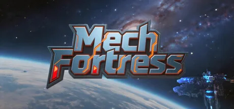 Mech Fortress