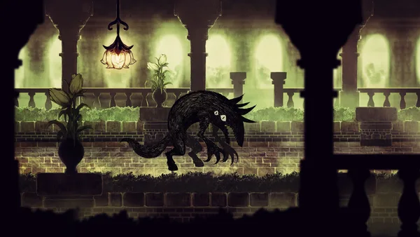 The Liar Princess and the Blind Prince screenshot 5
