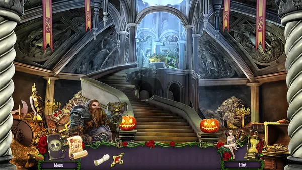 Queen's Quest: Tower of Darkness screenshot 7