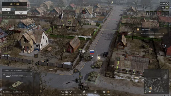 Ukrainian Warfare: Gostomel Heroes screenshot 2