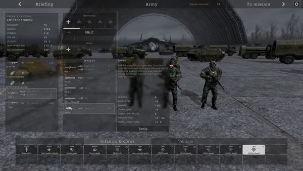 Ukrainian Warfare: Gostomel Heroes screenshot 5