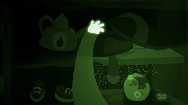 Bulb Boy screenshot 7