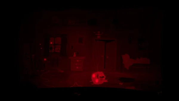 Bulb Boy screenshot 8
