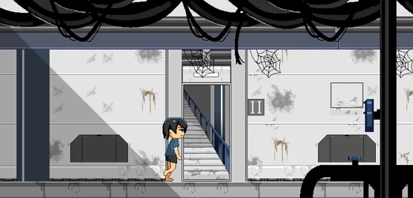 Mom Stolen in Space screenshot 5