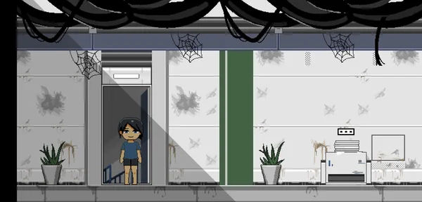 Mom Stolen in Space screenshot 6