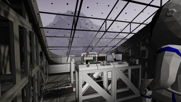 Approximately Up screenshot 1