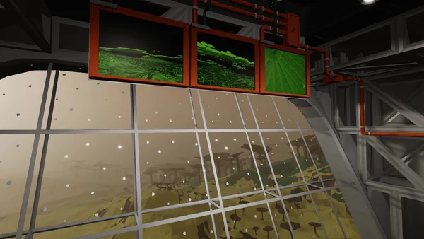 Approximately Up screenshot 13