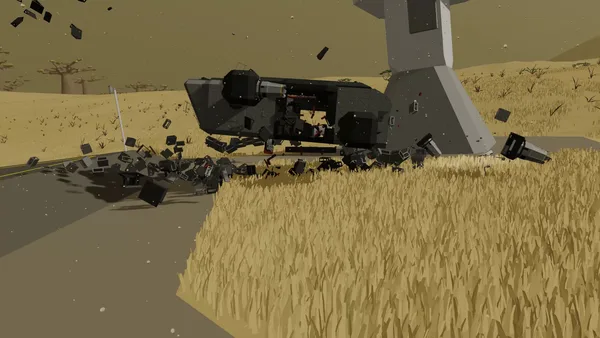 Approximately Up screenshot 15