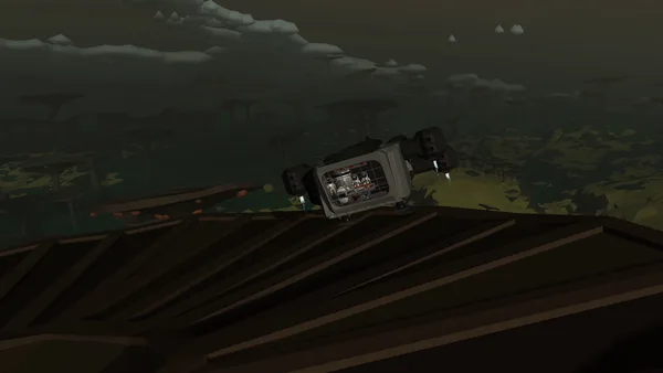 Approximately Up screenshot 17