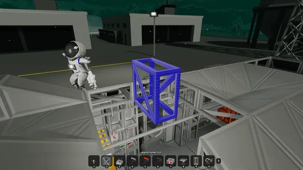 Approximately Up screenshot 18