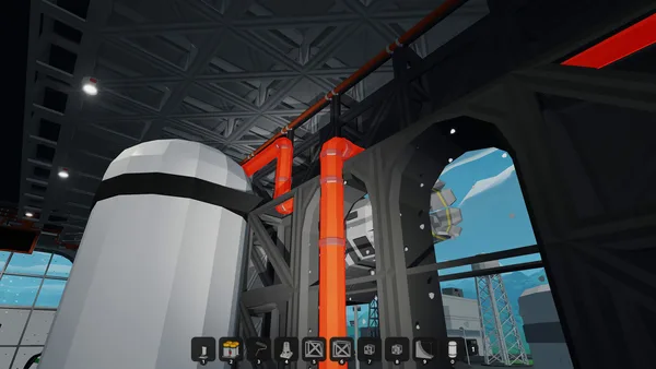 Approximately Up screenshot 19