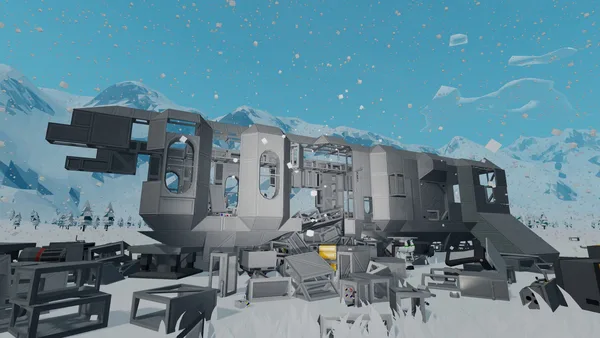 Approximately Up screenshot 20