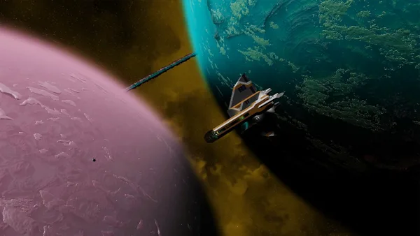 Approximately Up screenshot 3